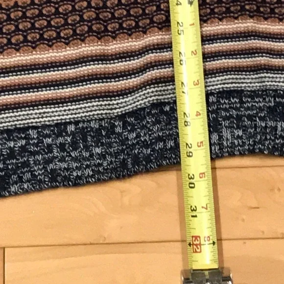 NWT Hippie Rose long cardigan sweater - size S - Picture 7 of 9